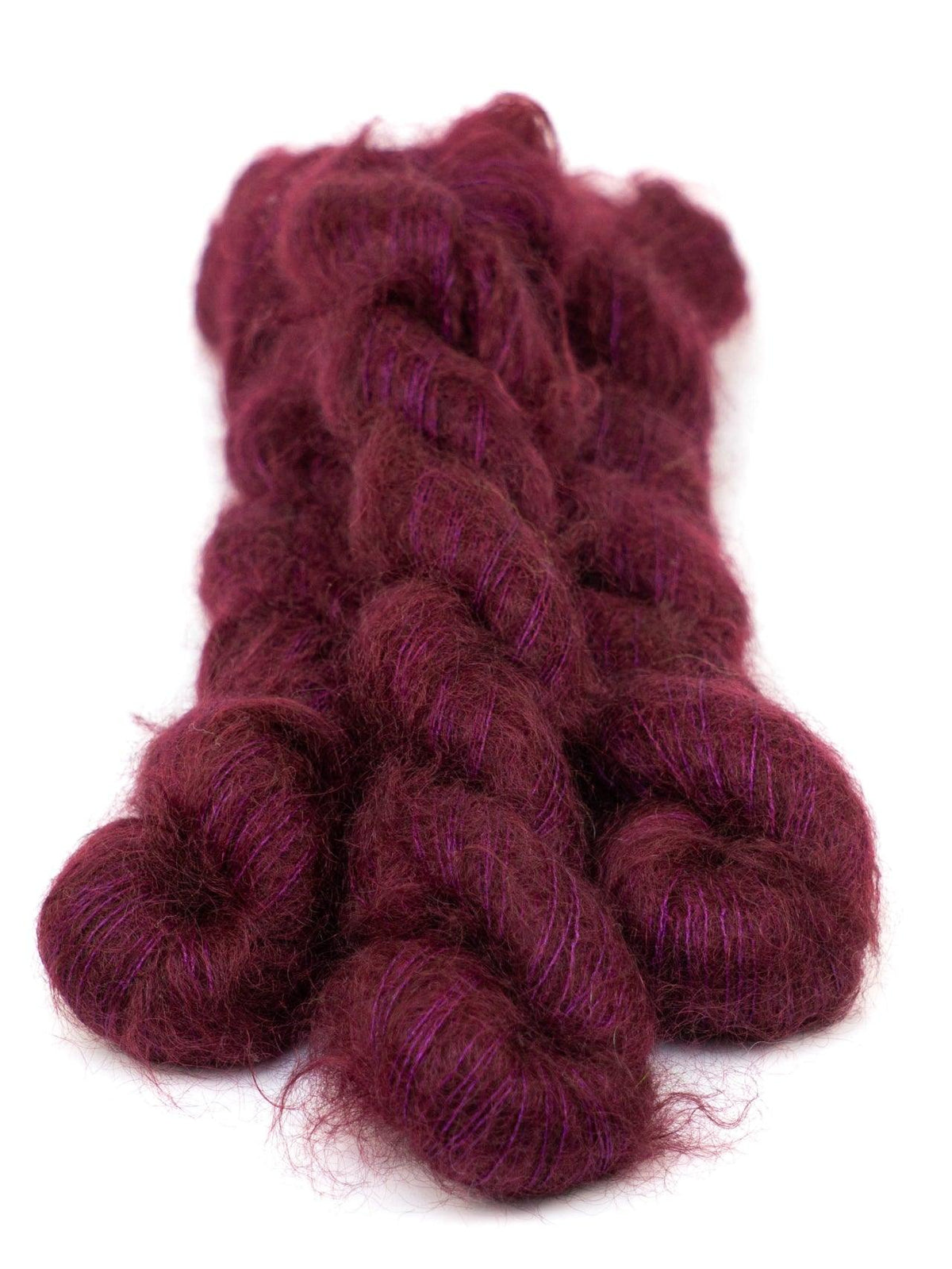 KID SILK PATSY - Biscotte Yarns