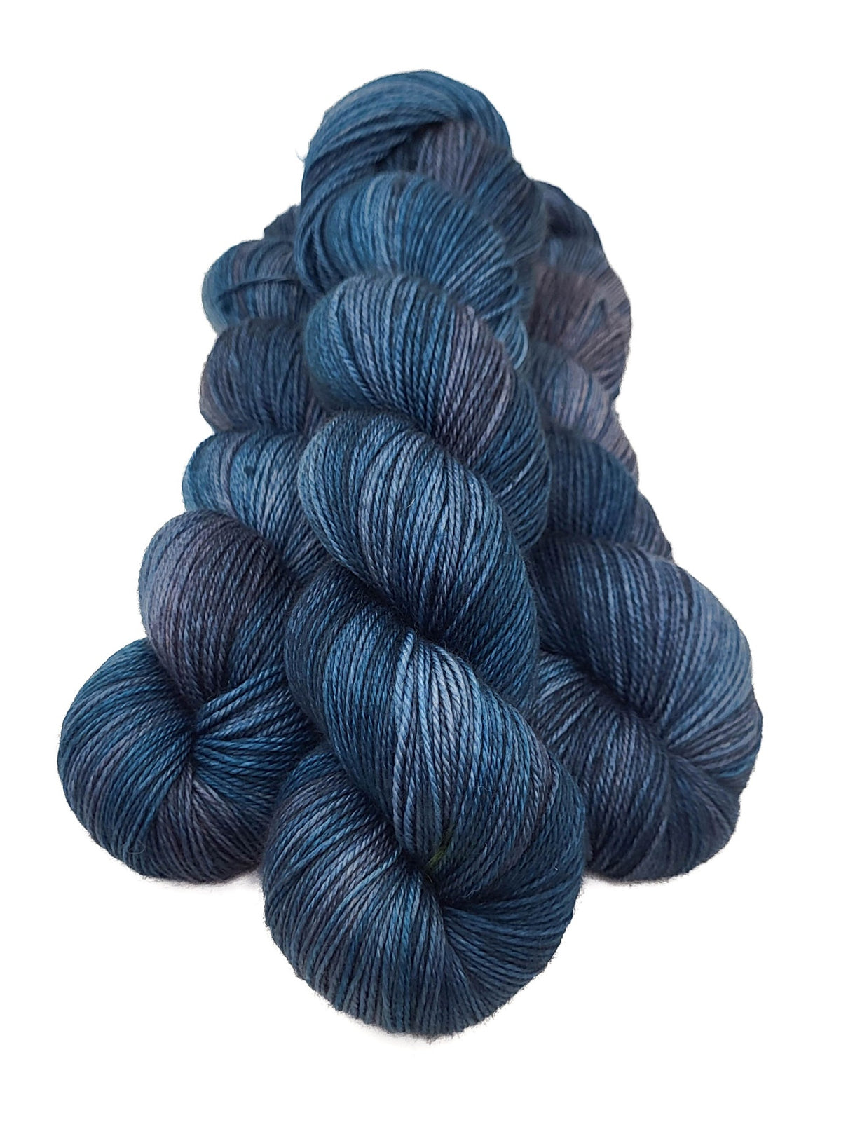 LA DOUCE MCN OXFORD BLUE