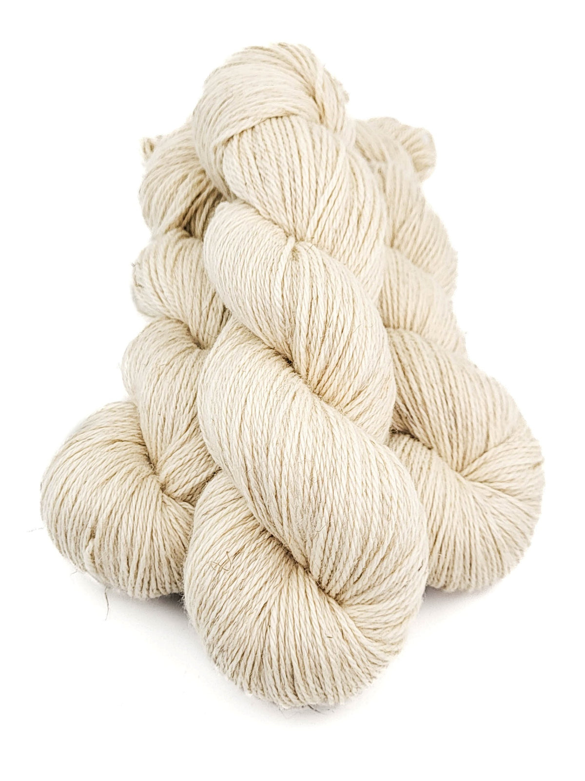 Laguna Blanca by Tex Andes for Biscotte Yarns