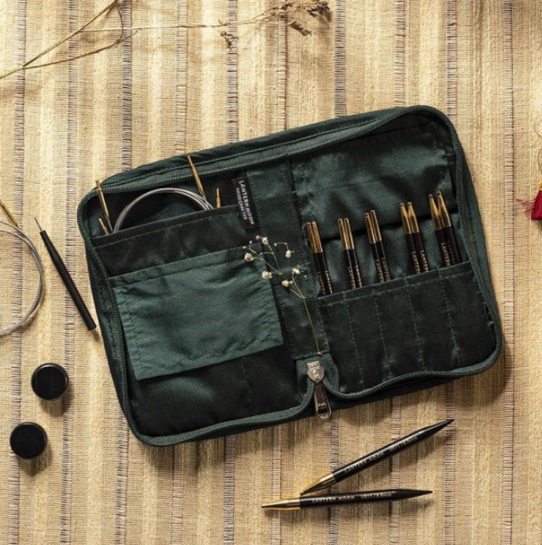 Lantern Moon Interchangeable Needle Sets 5" - Legacy