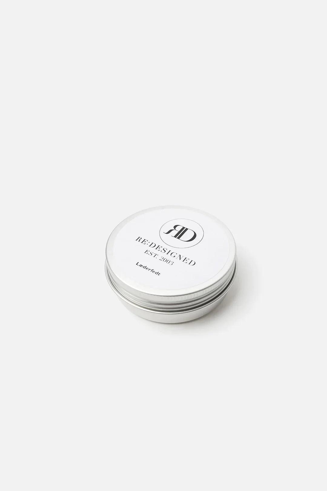 Leather Care Nature - Re:designed