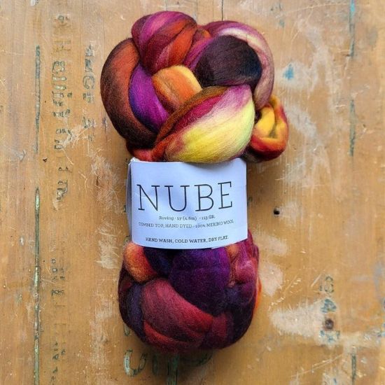 Malabrigo Nube