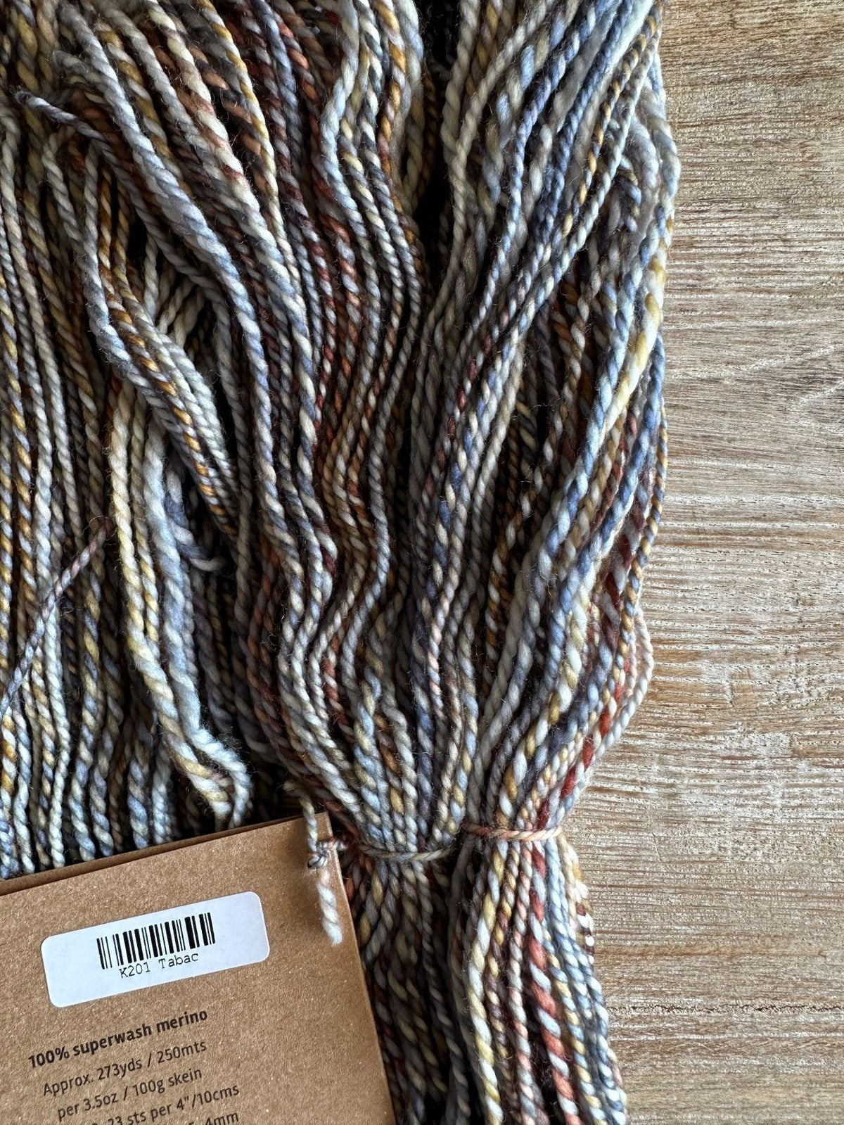 Manos del Uruguay Yarn - MARLA - Biscotte Yarns