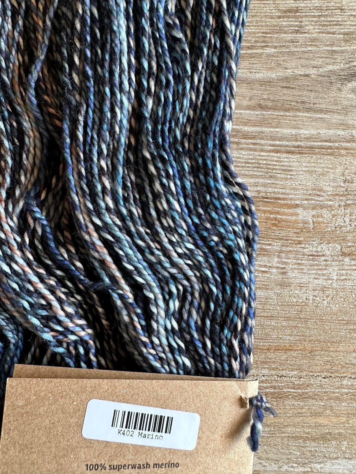 Manos del Uruguay Yarn - MARLA - Biscotte Yarns