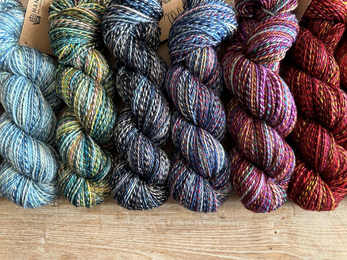 Manos del Uruguay Yarn - MARLA - Biscotte Yarns