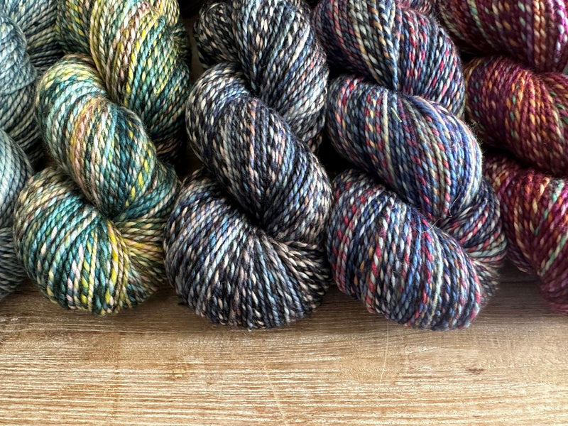 Manos del Uruguay Yarn - MARLA - Biscotte Yarns