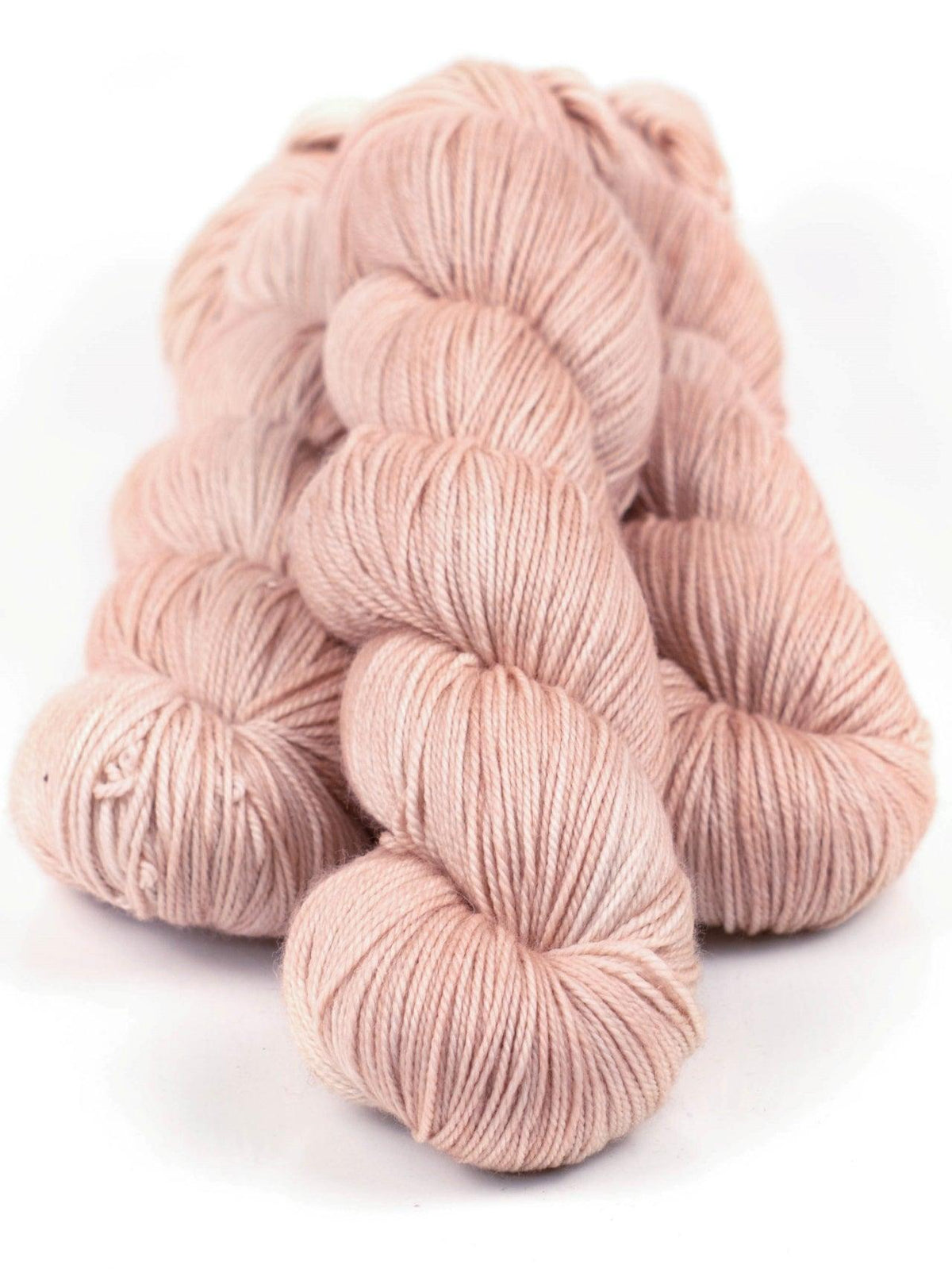 LA DOUCE MCN BISQUE - Biscotte Yarns