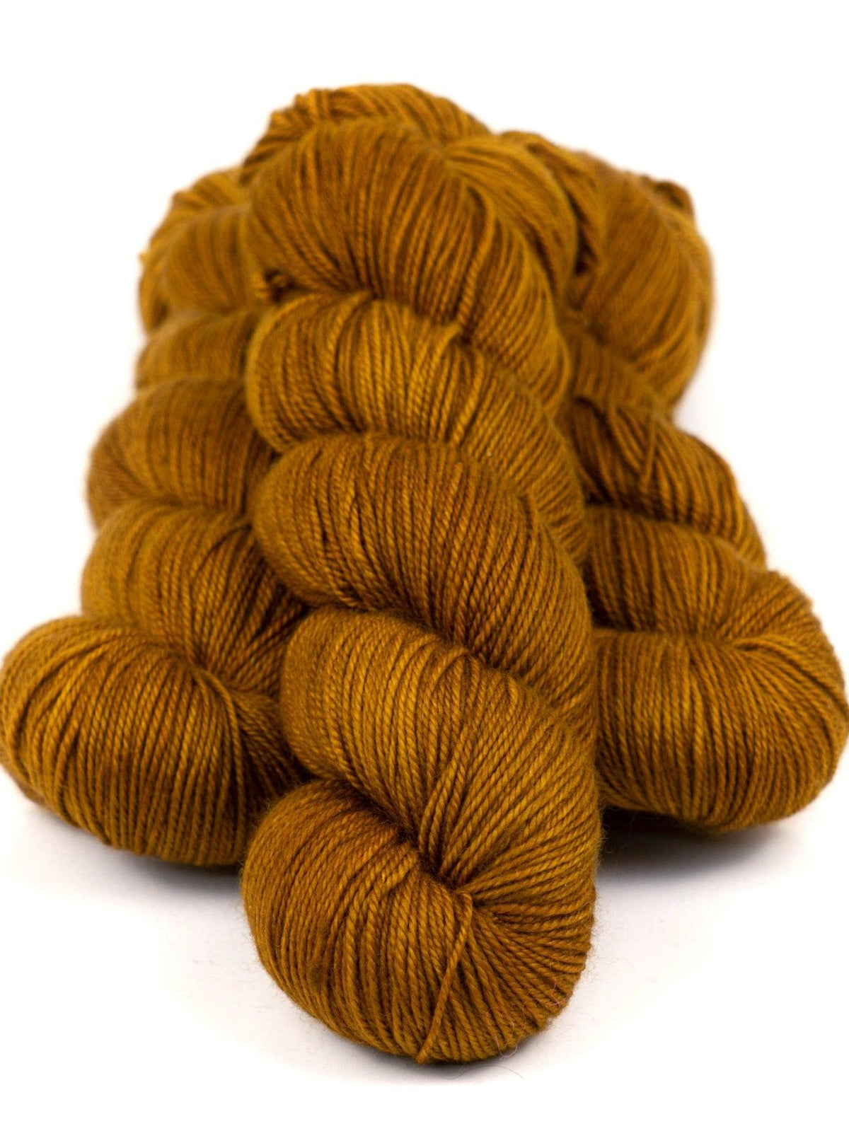 LA DOUCE MCN CARAMEL - Biscotte Yarns