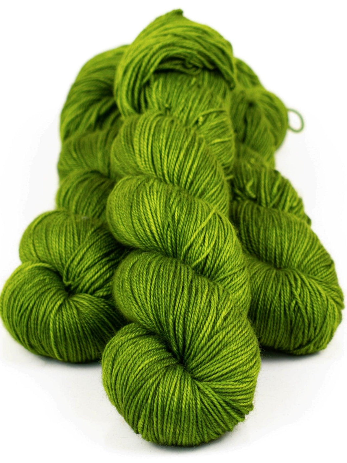 LA DOUCE MCN VERT BISCOTTE - Biscotte Yarns