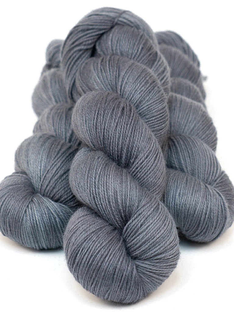 Hand Dyed Yarn - MERICA BOUCLIER