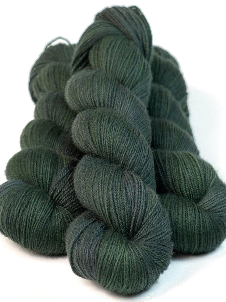Hand Dyed Yarn - MERICA BROWNSBURG-CHATHAM