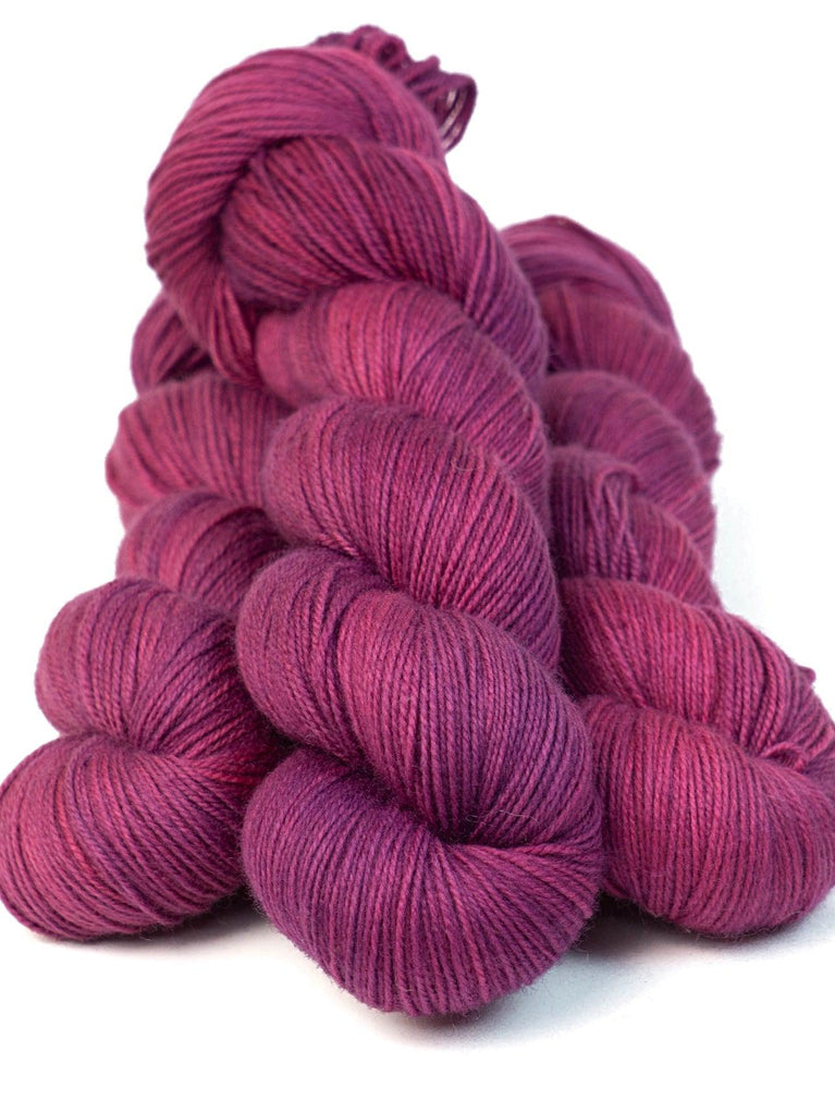 Hand Dyed Yarn - MERICA CHARDON