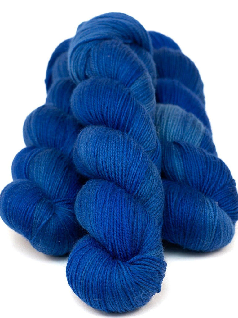 Hand Dyed Yarn - MERICA DENIM