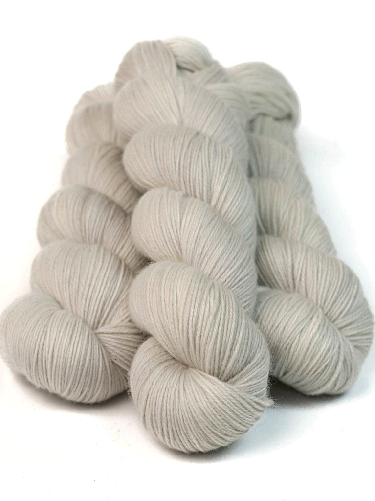 Hand Dyed Yarn - MERICA HUMMUS