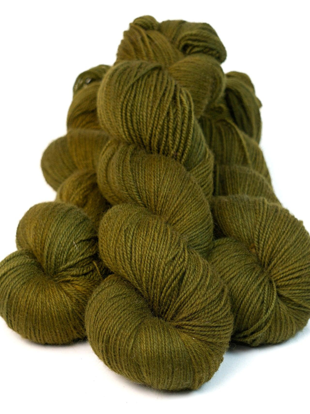 Hand Dyed Yarn - MERICA KALAMATA