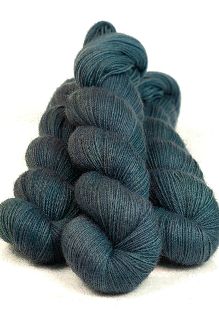 Hand Dyed Yarn - MERICA OBSESSION