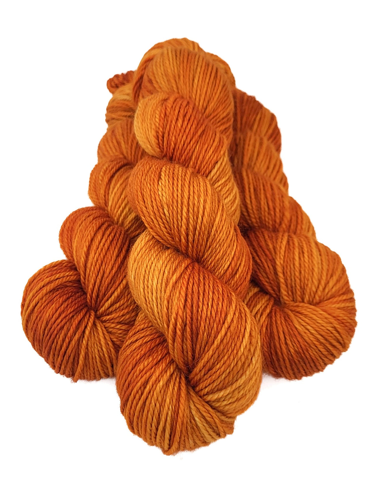 MERINO WORSTED GINGERBREAD