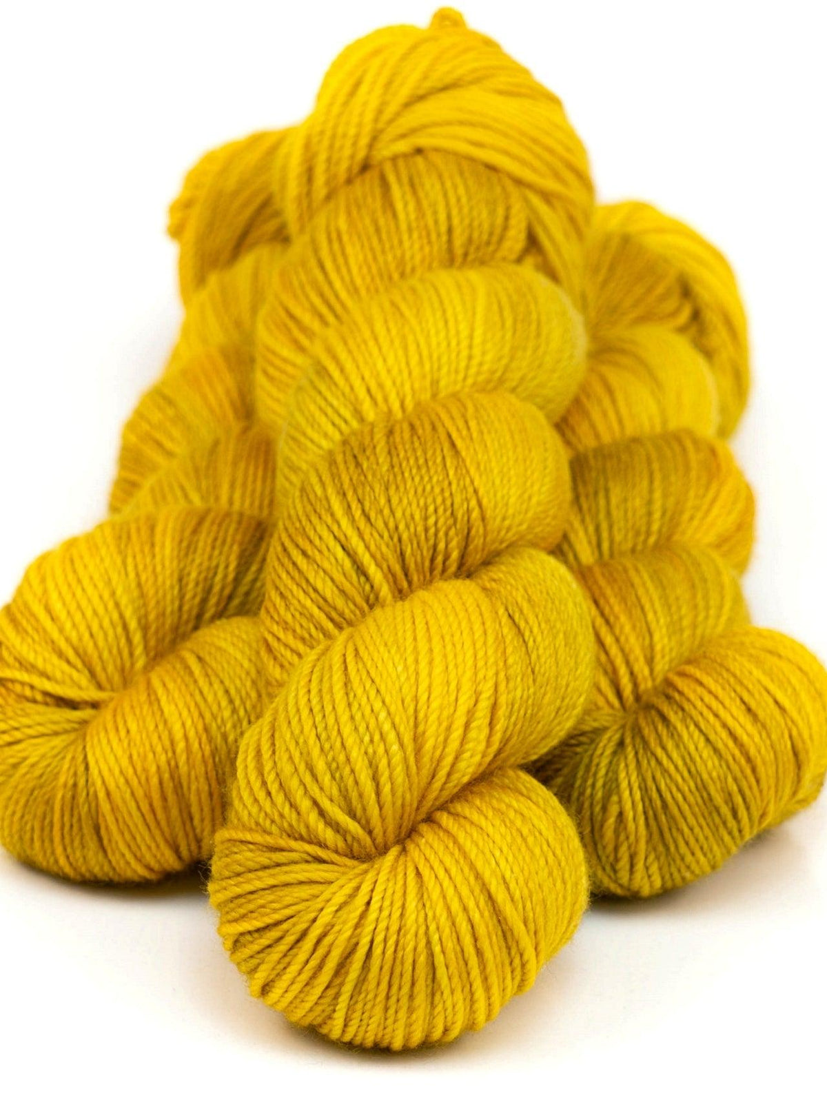 MERINO WORSTED KLIMT - Biscotte Yarns