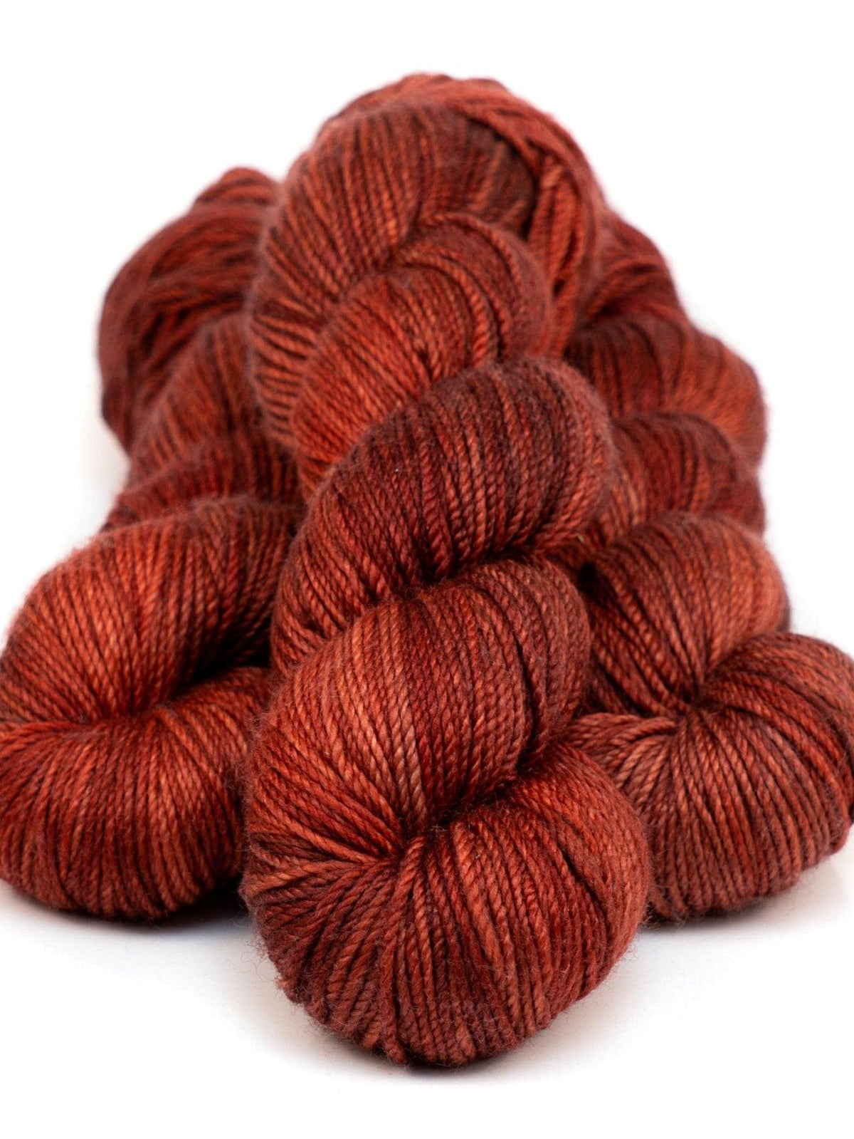 MERINO WORSTED MONA LISA - Biscotte Yarns