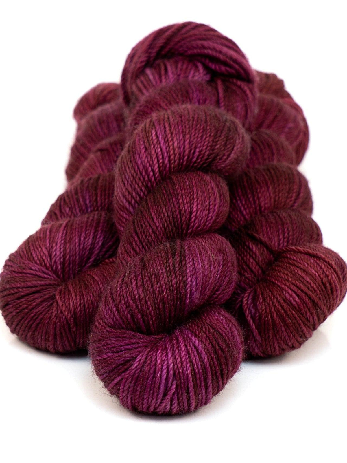 MERINO WORSTED PATSY - Biscotte Yarns