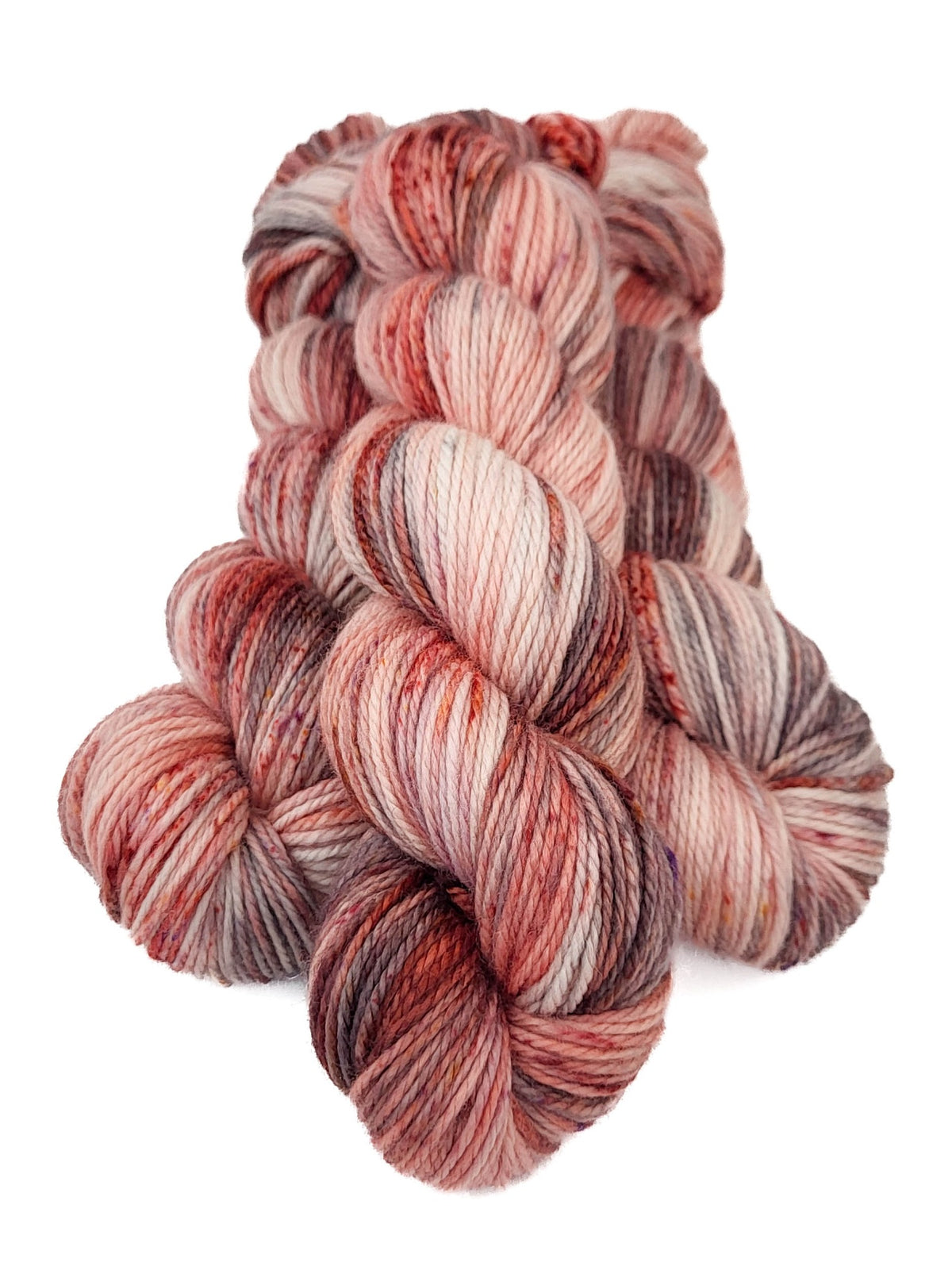 MERINO WORSTED QUEENIE