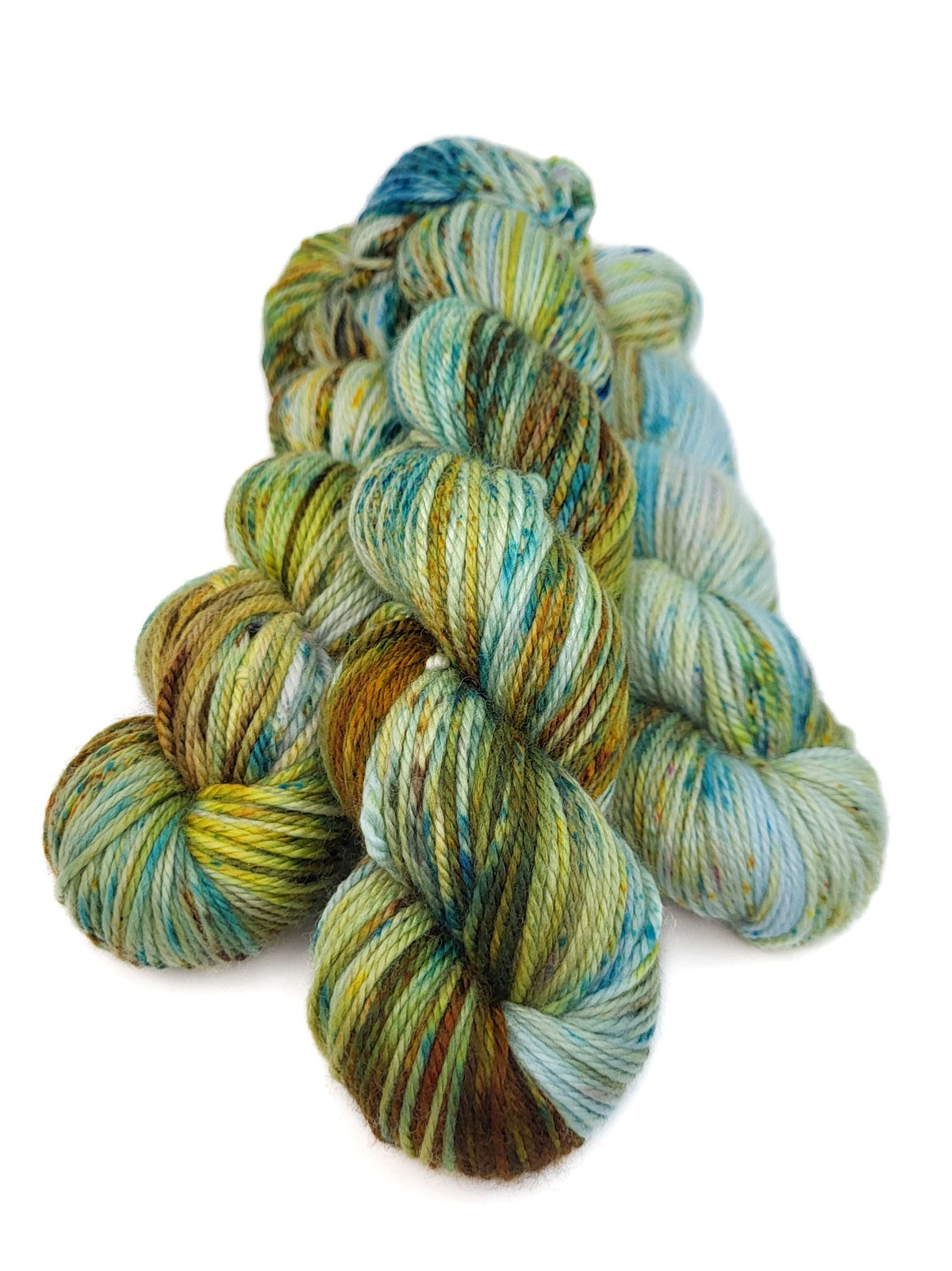 MERINO WORSTED SYMBIOSE