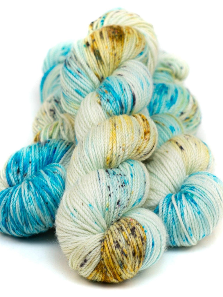 MERINO WORSTED AIR DU TEMPS - Biscotte Yarns
