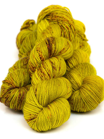 MERINO WORSTED ANDREA - Biscotte Yarns