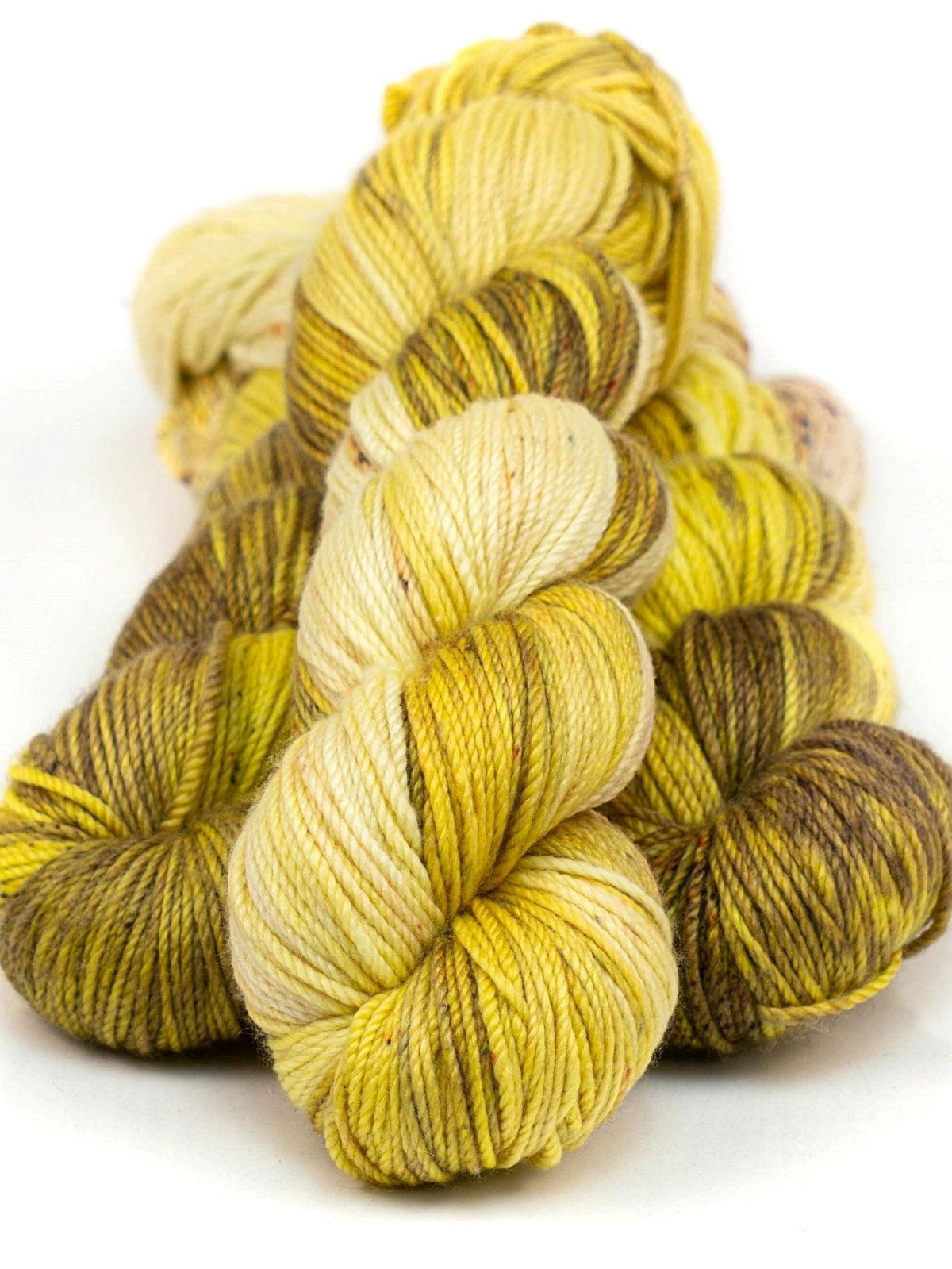 MERINO WORSTED ART DECO - Biscotte Yarns