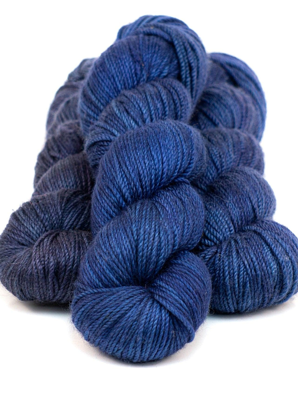 MERINO WORSTED BELLE BRUME - Biscotte Yarns