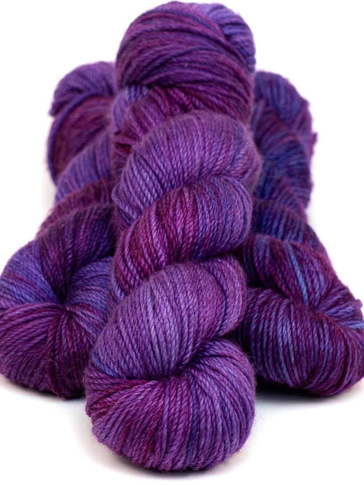 MERINO WORSTED BRONTË - Biscotte Yarns