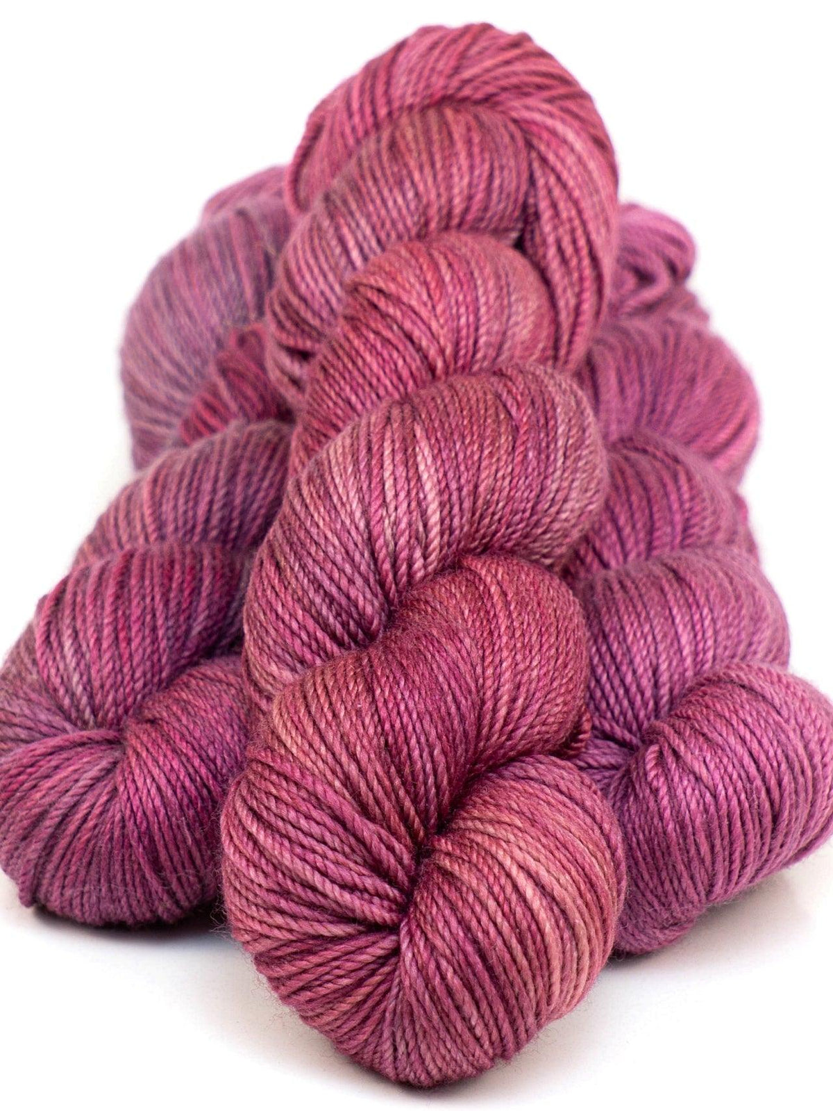 MERINO WORSTED CAMAÏEU - Biscotte Yarns