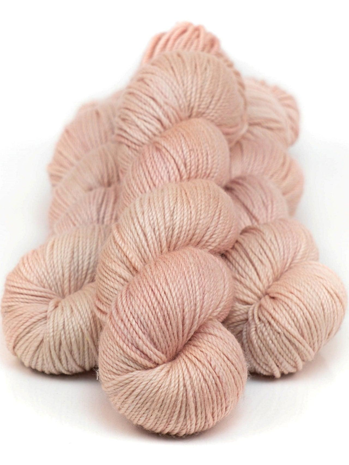 MERINO WORSTED DREAM BABY - Biscotte Yarns