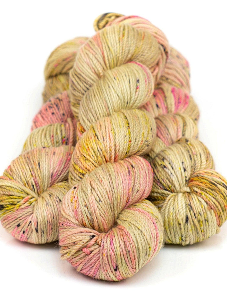 MERINO WORSTED FONTAINEBLEAU - Biscotte Yarns