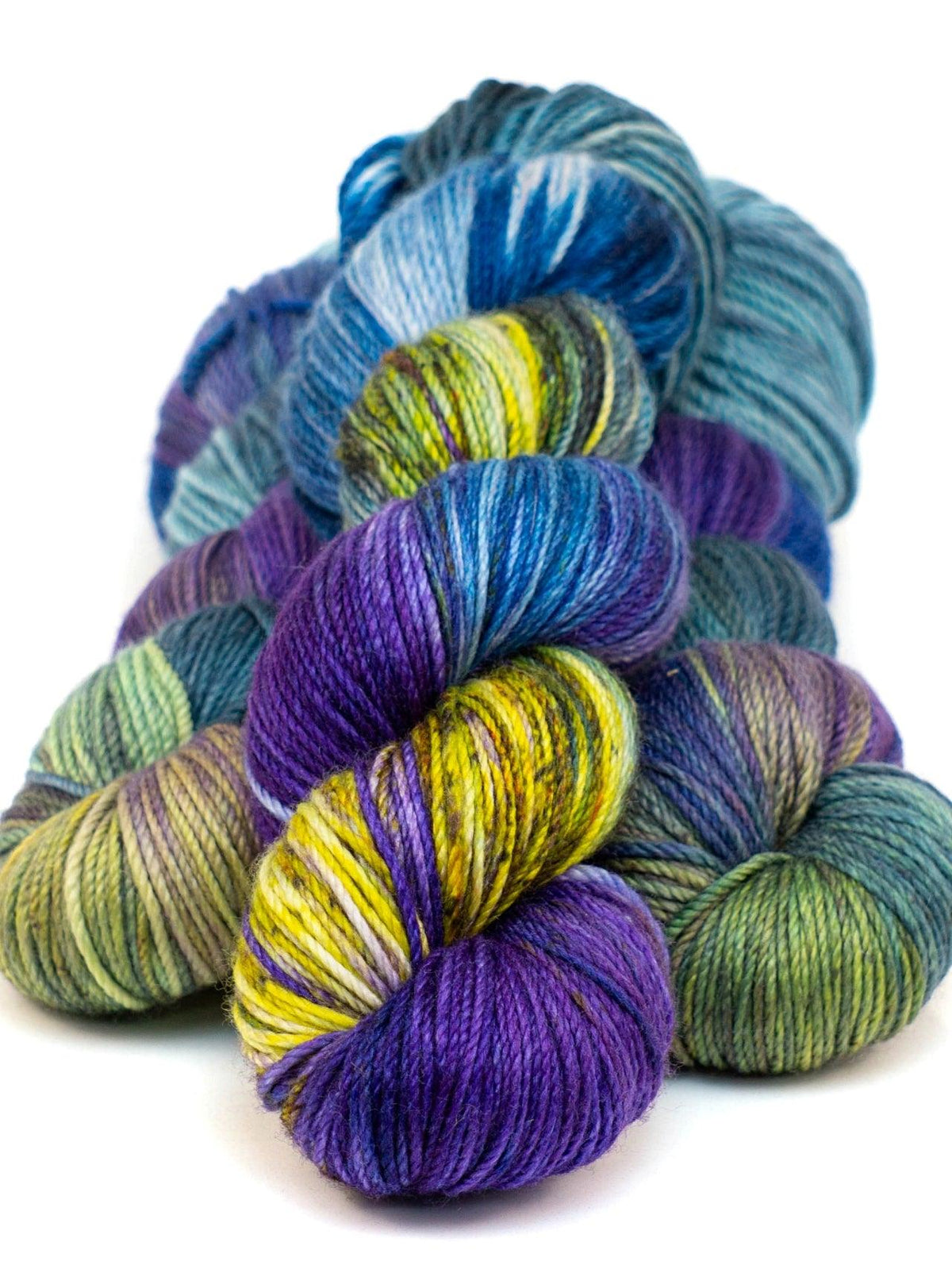 MERINO WORSTED FRIDA - Biscotte Yarns