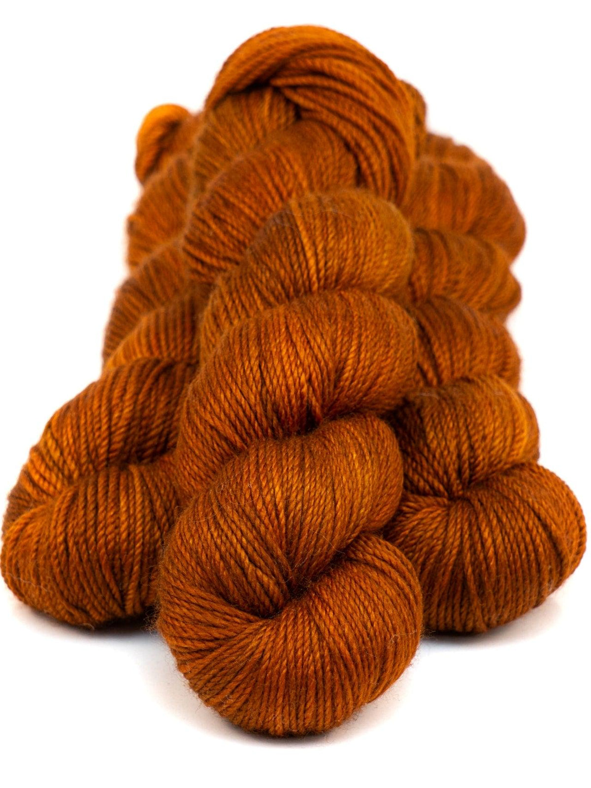 MERINO WORSTED GAUGUIN - Biscotte Yarns