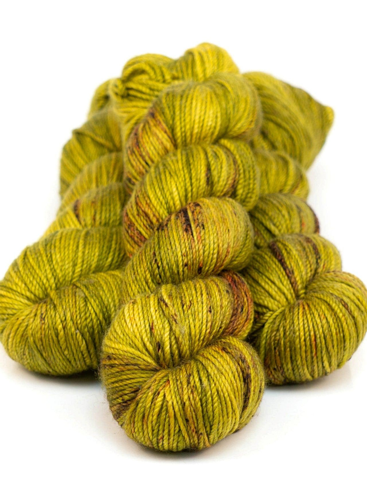 MERINO WORSTED INVERNESS - Biscotte Yarns