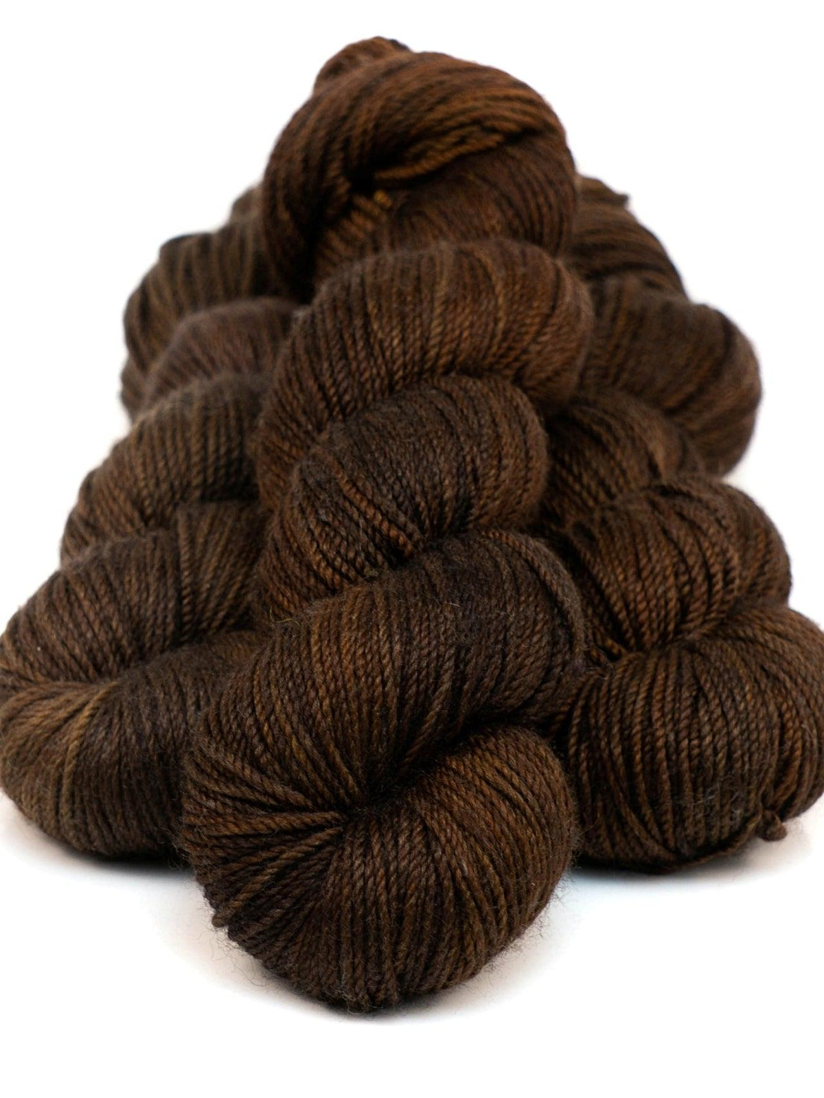 MERINO WORSTED JOCONDE - Biscotte Yarns