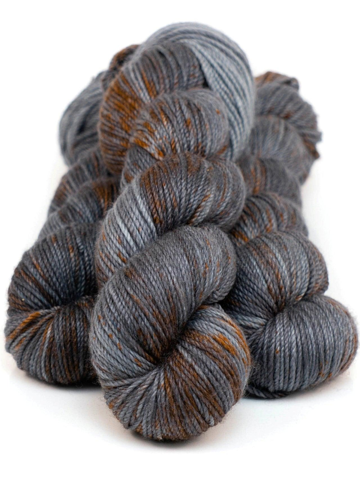 MERINO WORSTED MAYA - Biscotte Yarns