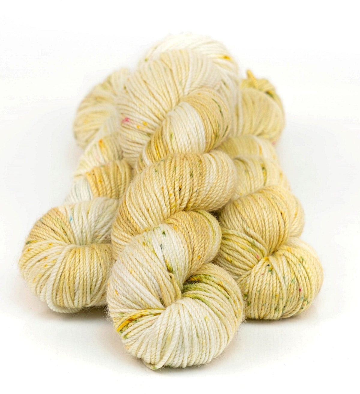 MERINO WORSTED PARCHEMIN - Biscotte Yarns