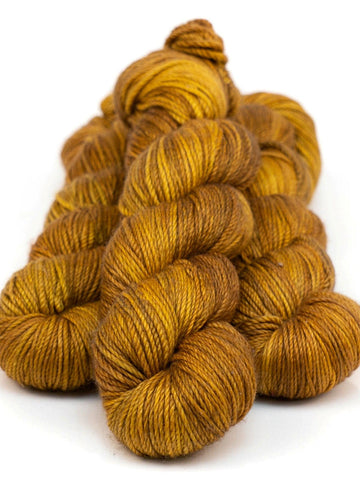 MERINO WORSTED POUDING CHOMEUR - Biscotte Yarns