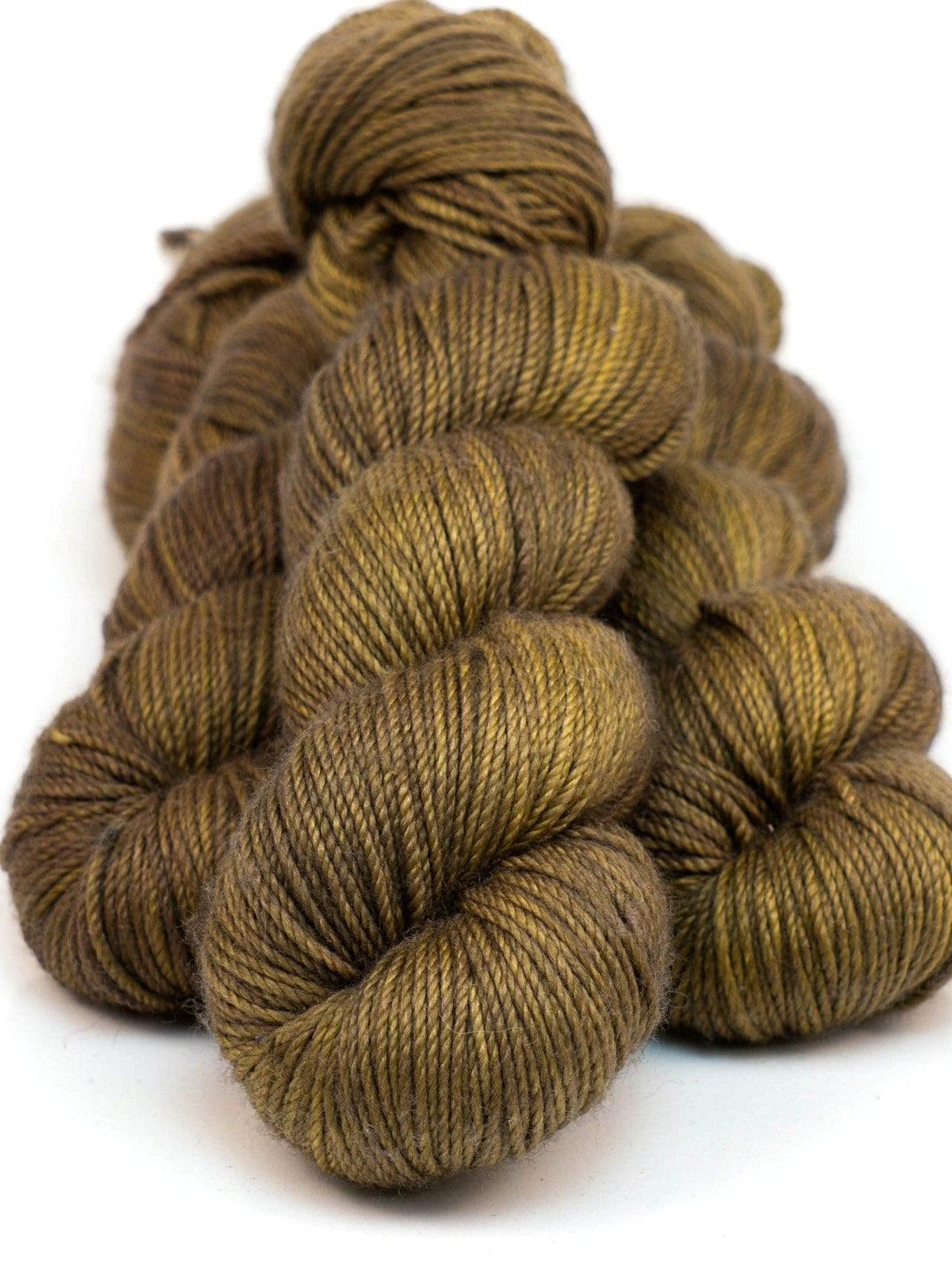 MERINO WORSTED SARRASIN - Biscotte Yarns