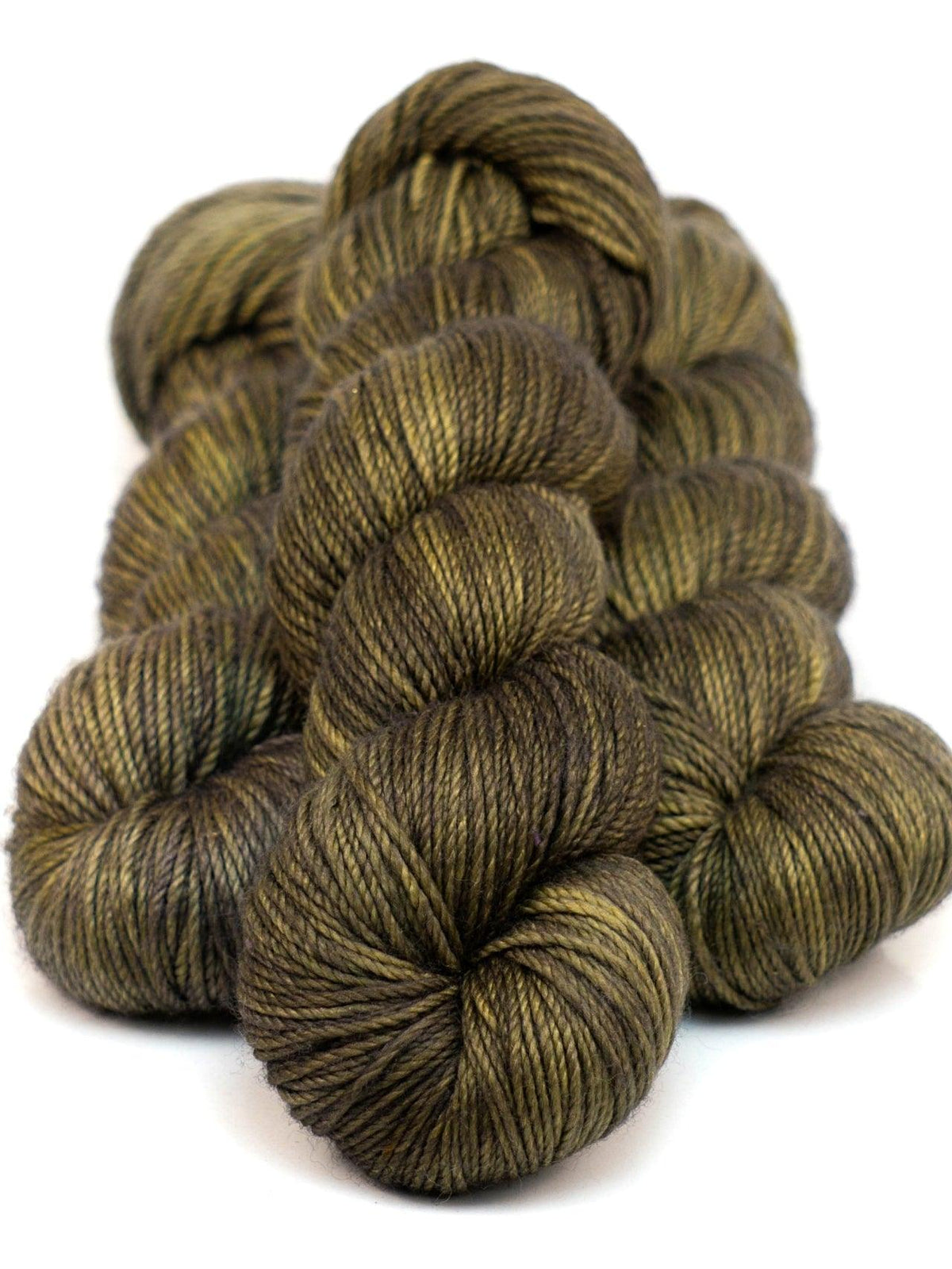 MERINO WORSTED TRAVIATA - Biscotte Yarns