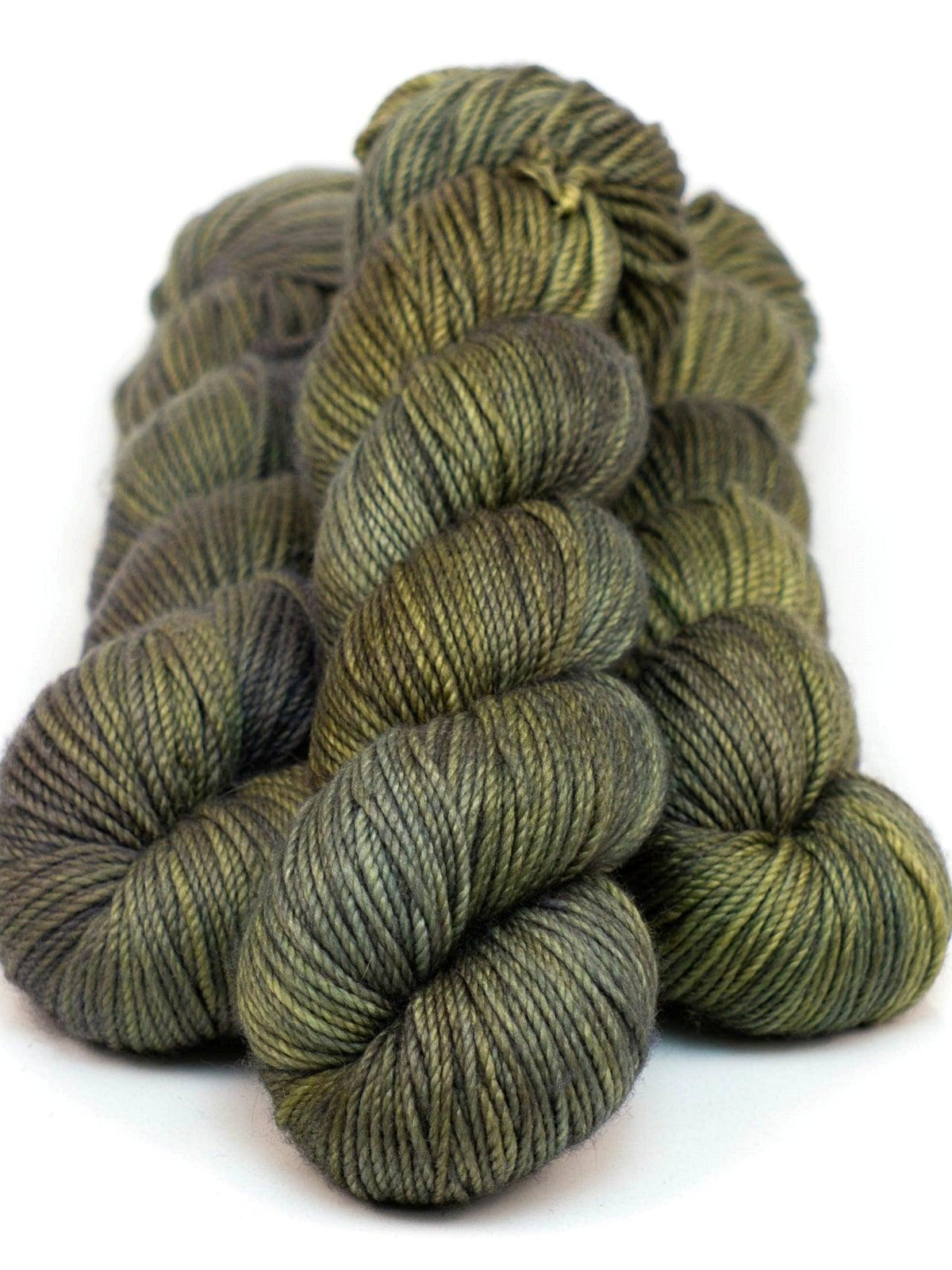 MERINO WORSTED VERONESE - Biscotte Yarns