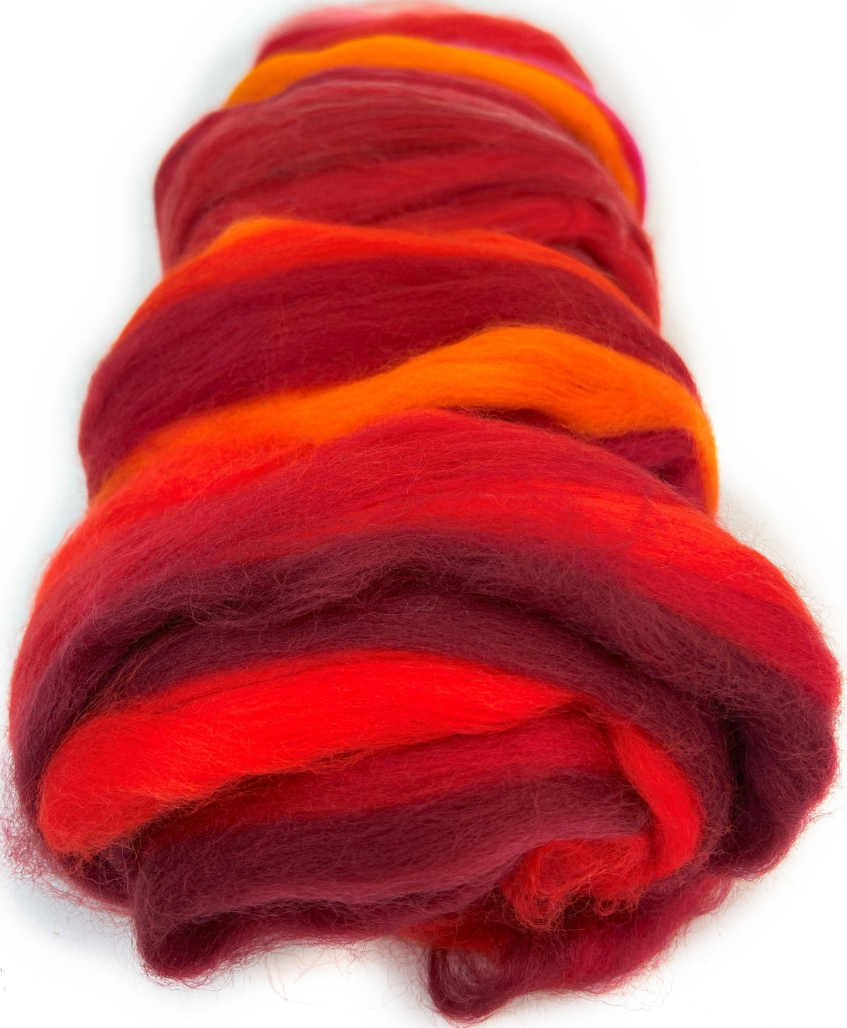 Merino CANDY Rouge