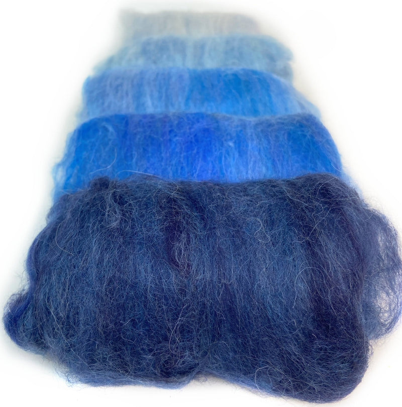 Merino Mohair