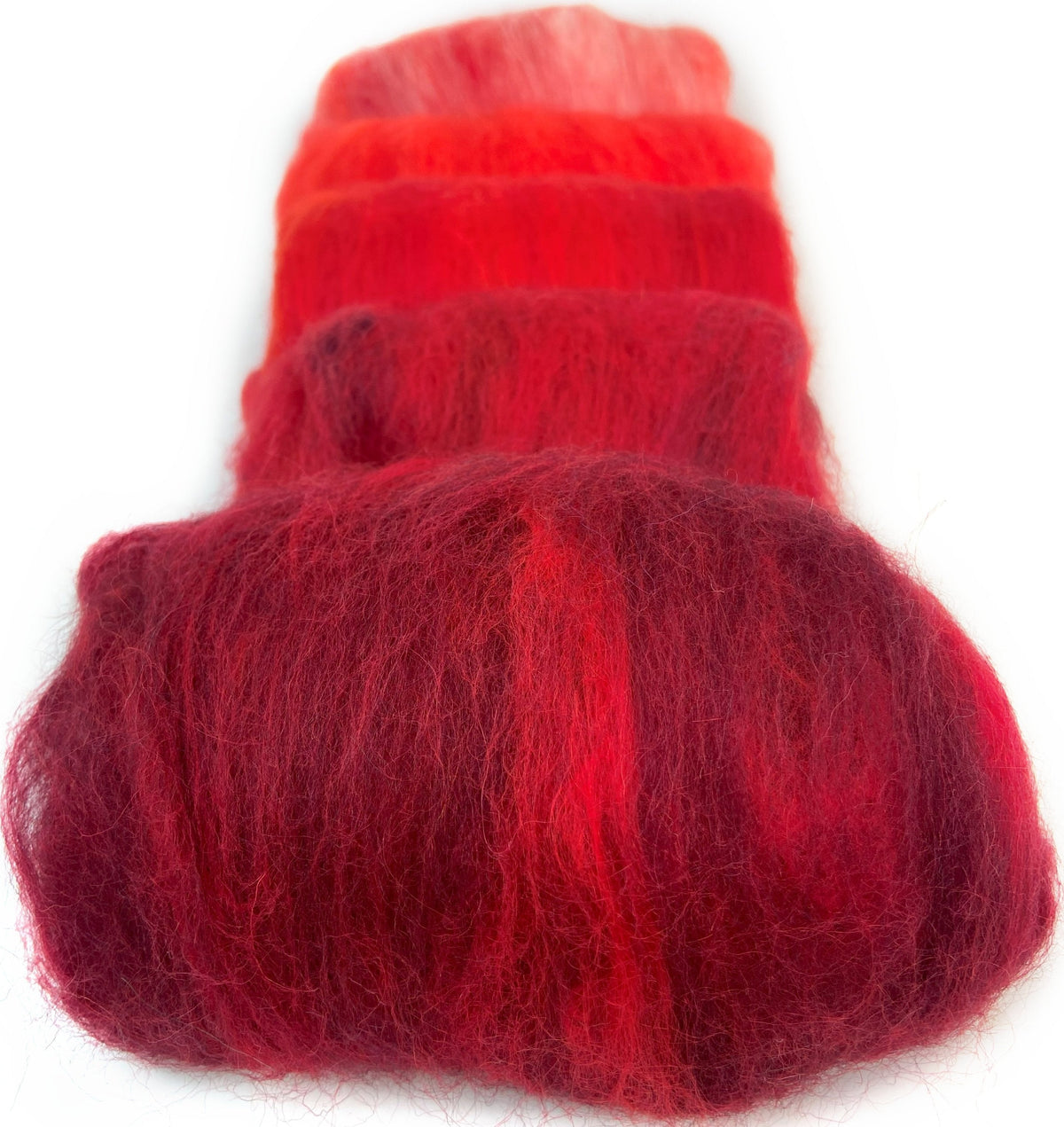 Merino Mohair