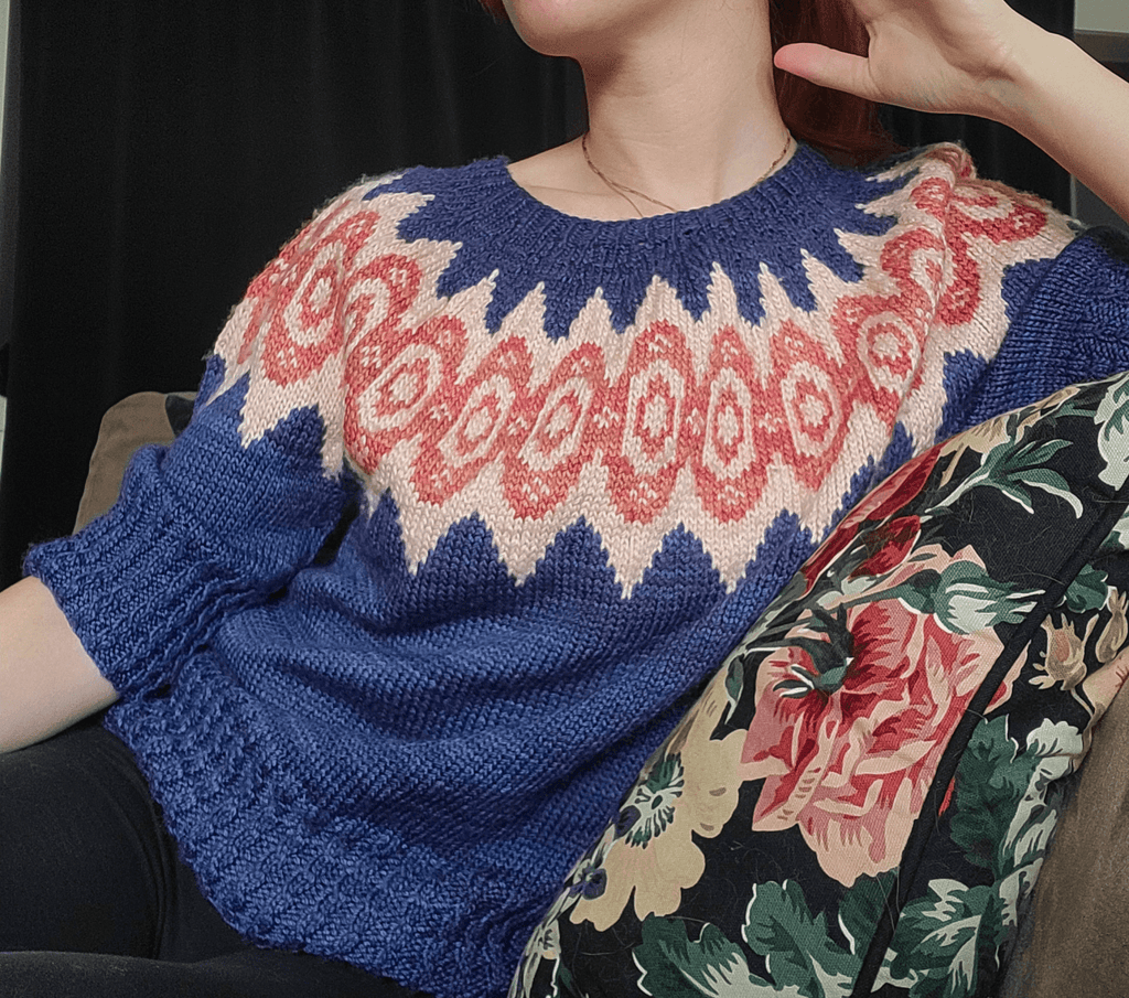 Knitting patterns online - Free knitting patterns & more