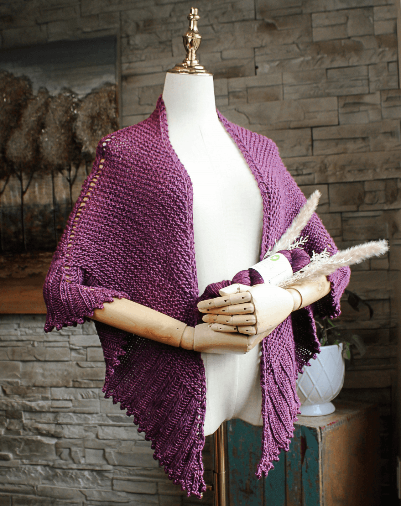 Sleeve Blanket Scarf Pattern Free Prayer Shawl Scarf With Sleeves