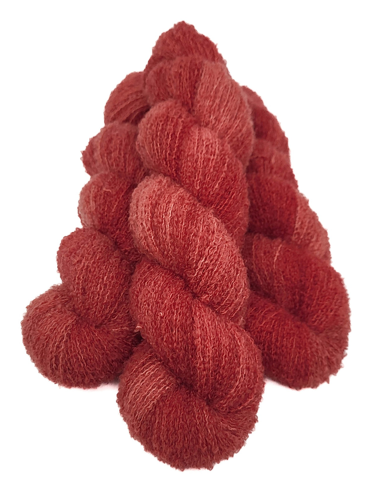 PETITE BOUCLEE PAPRIKA